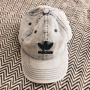 Adidas hat